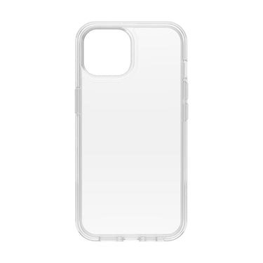 Otterbox Symmetry Series Clear Case for iPhone 15